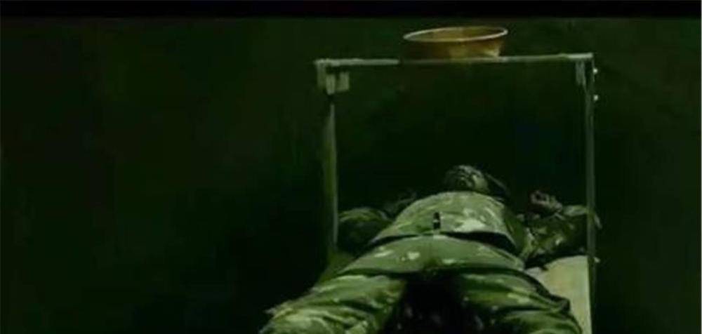 原创古代的水刑到底有多可怕许多真实历史案例足以证明