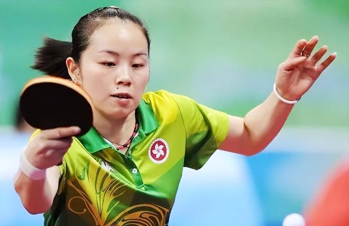 国乒前功勋主教练李晓东:不后悔女儿出国打球_王楠