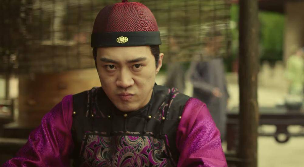 三天票房仅卖3350,替石榴姐黄一山脸疼_包龙_电影_常威