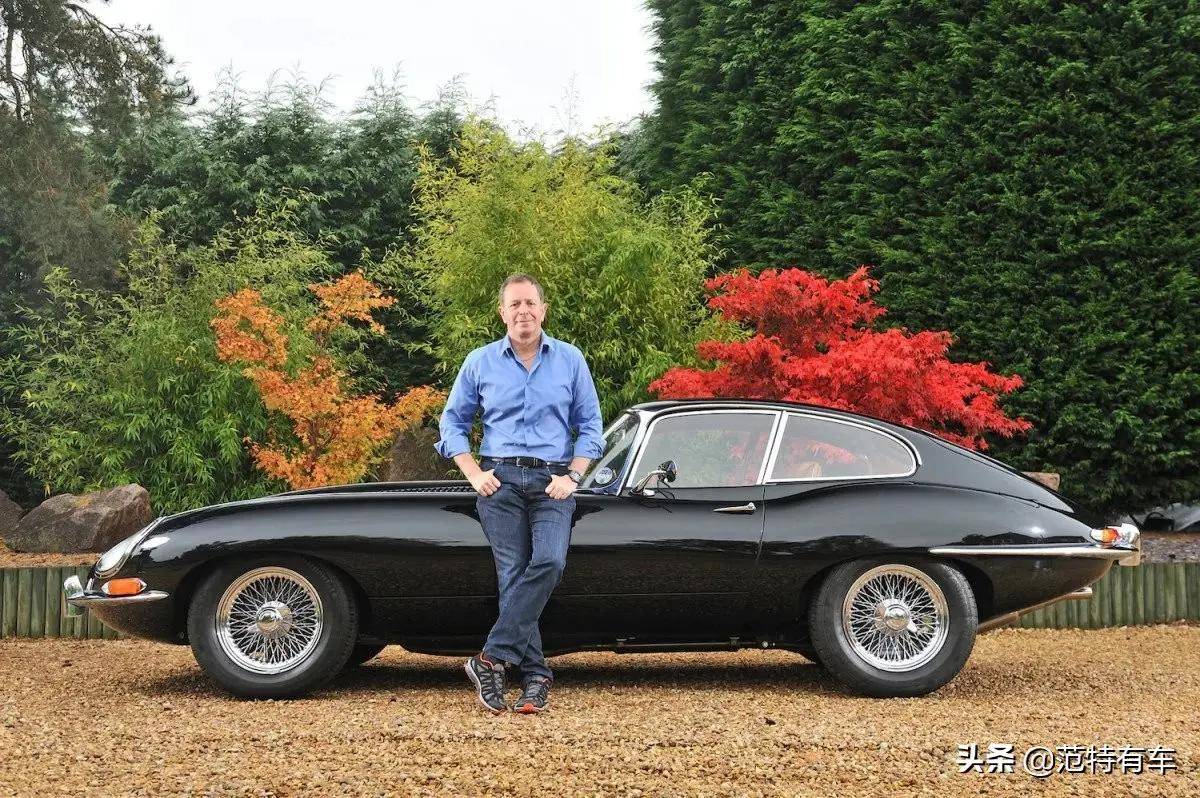 命运坎坷的捷豹xj220,说说它的诞生_搜狐汽车_搜狐网