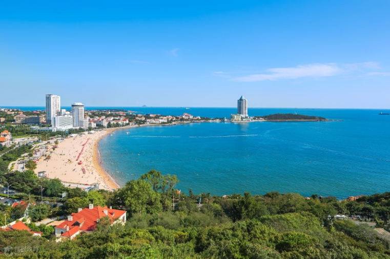 旅游团报名去山东泰山威海青岛五日游纯玩团报价分享山东五日游报团