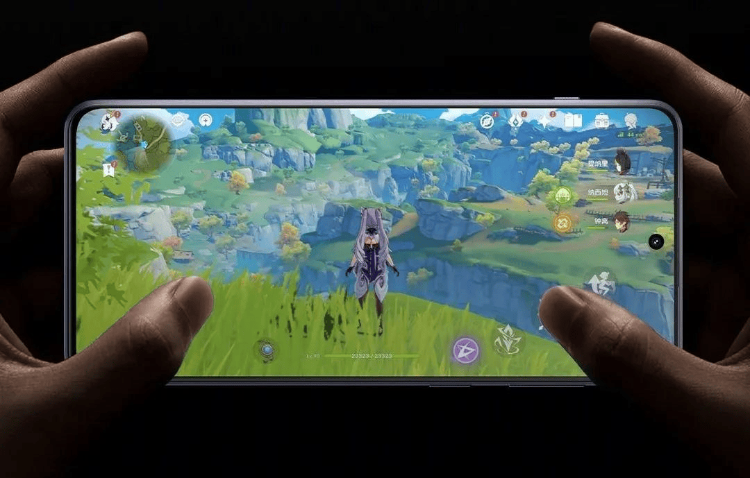 我感觉骁龙今年明年难咯今年牙膏挤那么多明年咋出啊