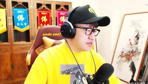 原创为了整个舞帝利益于利撮合大佛微风和好大佛坦言并未生过气