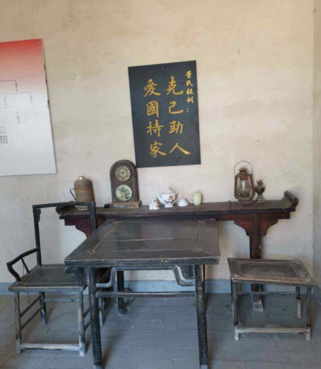 原创烈士董振堂血战高台死后被割头示众次子91岁找到其头颅下落