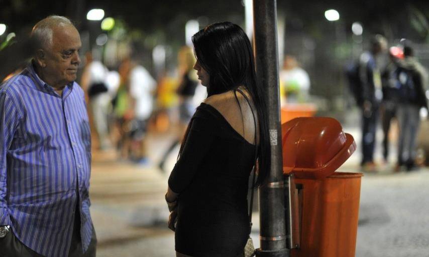 原创乌克兰曾经的欧洲粮仓为何成了性旅游胜地