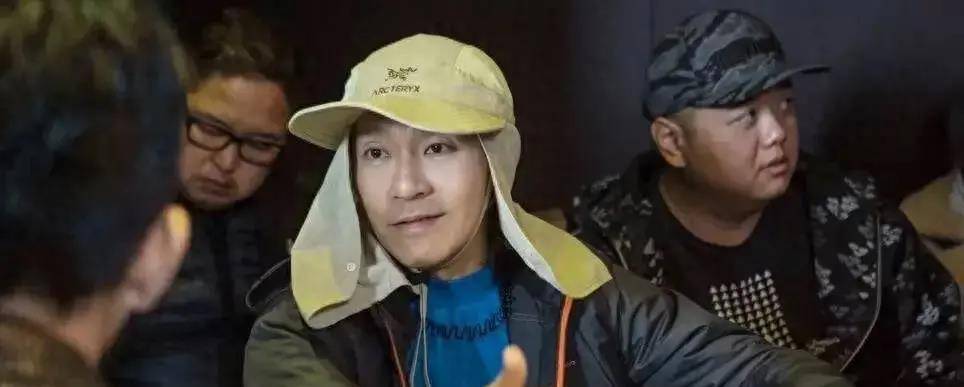 原创后周星驰时代国产喜剧无路可走越来越多的贾玲或成趋势