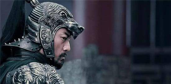 侯景之乱:饿死著名皇帝,灿烂的江南文明接近崩塌_梁朝_梁武帝_东魏