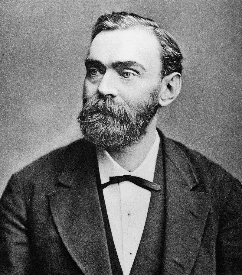 世界上专利数最多的七大发明家爱迪生荣登第一乔布斯位居第三