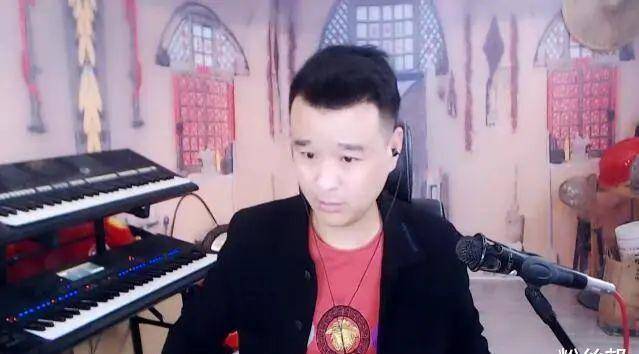 原创曾是yy当红主播大衣哥榜单不足7万是衣达李解散造成的吗