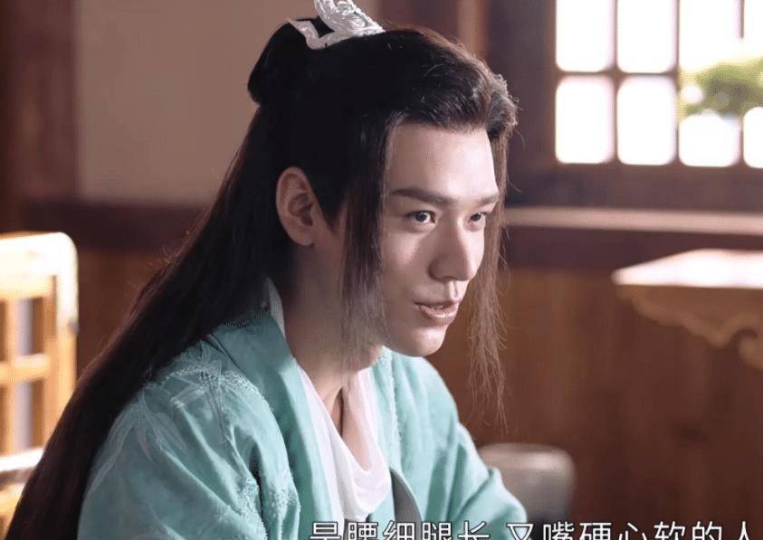 原创沉睡花园还在拍龚俊又接新剧看到女主是热巴后有点意思