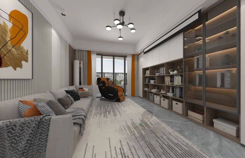 原创丢一件客厅的家具沙发茶几电视柜你选谁