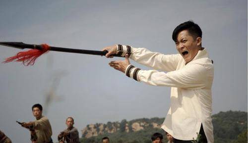 原创古代武术家为什么轻易不敢上战场明朝一武术家用性命给出了答案