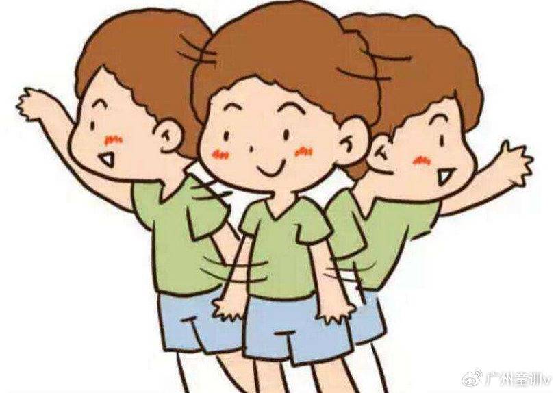孩子喜欢搞小动作他究竟是多动症还是抽动症