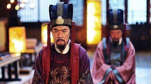 原创古代皇帝执政为何总会依靠外戚和宦官近支宗室为何不受重视