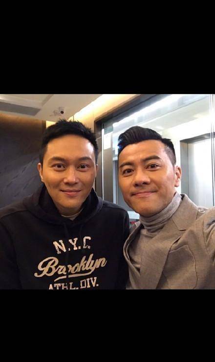 谢天华_林晓峰_陈小春