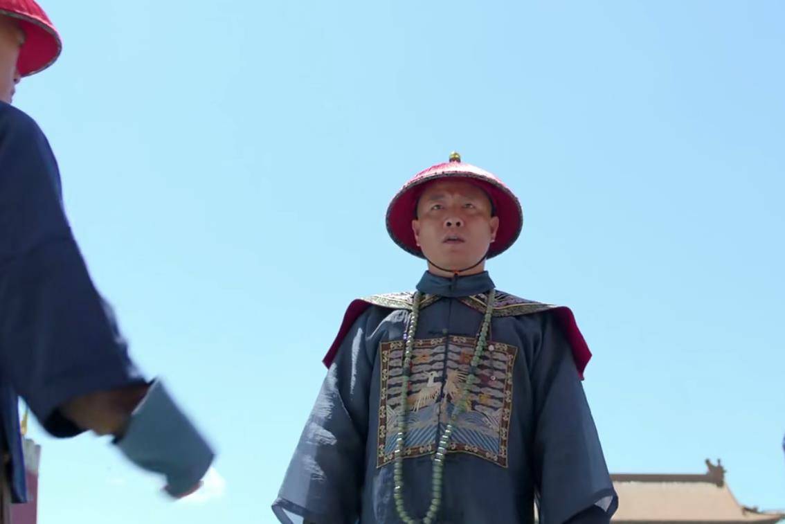 原创郭琇在寿宴上弹劾明珠康熙冤枉他10年雍正不让他入贤良祠