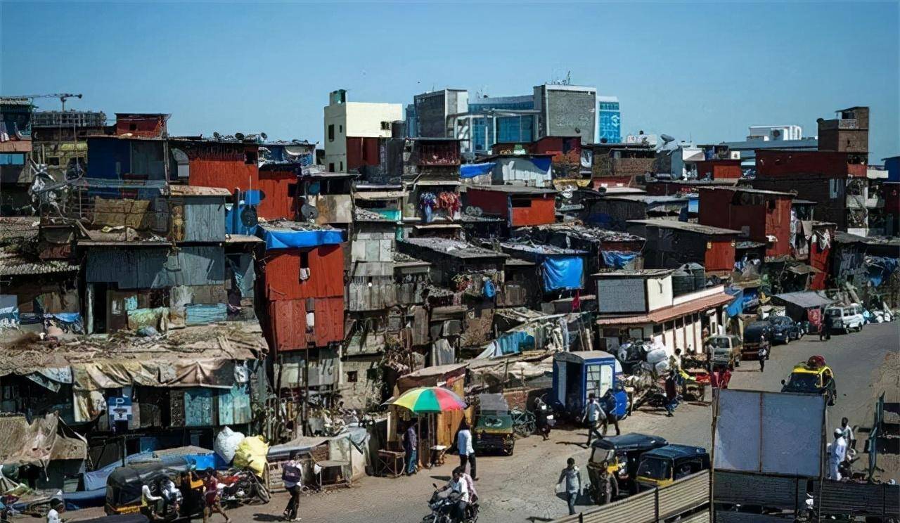 工作_达拉维_垃圾