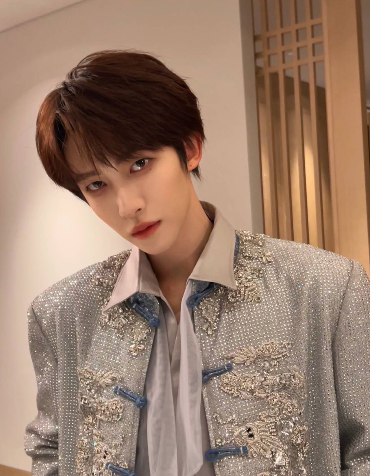 大河票务网播报刘宇2024泷巡回演唱会3月30日成都开唱