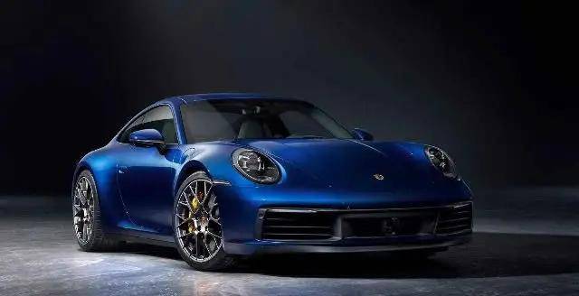 经典"青蛙眼"超跑,保时捷911历经50多年的坚持_搜狐汽车_搜狐网