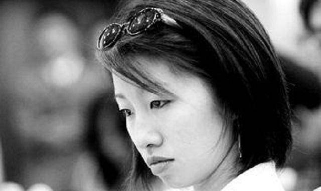 原创中国体操天才16岁获奥运冠军18岁因病退役北大毕业后留美发展