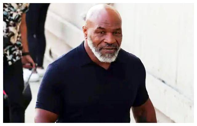 原创拳王泰森的秘密成名前有3个绰号引人遐想讨厌的他怎应对