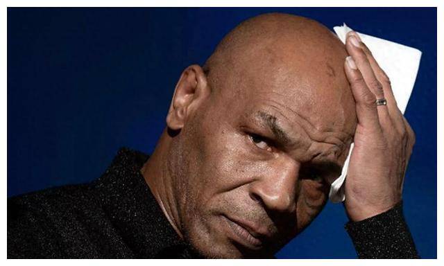 拆解拳王泰森:成名前三绰号, 揭秘非人知之事, 造就他深感讨厌.