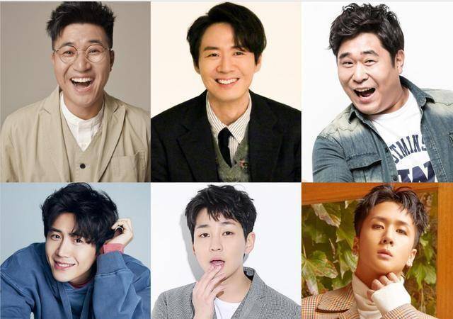 原创两天一夜第四季大获全胜13年元老功不可没钟民呐辛苦了