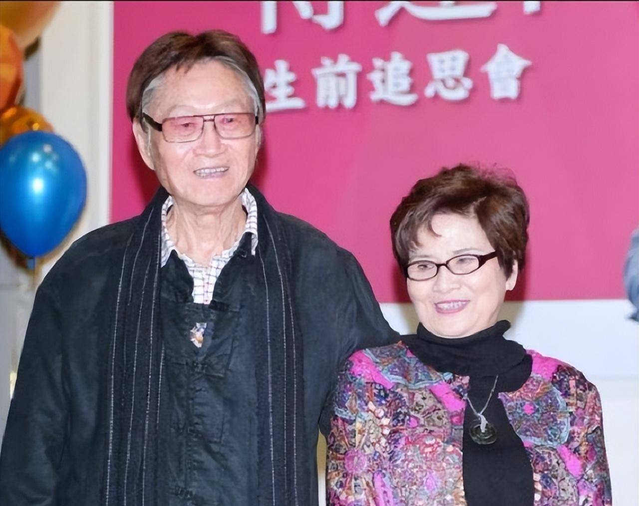 原创傅达仁患癌后选择安乐死在家人陪伴中喝下毒药临终还在开玩笑