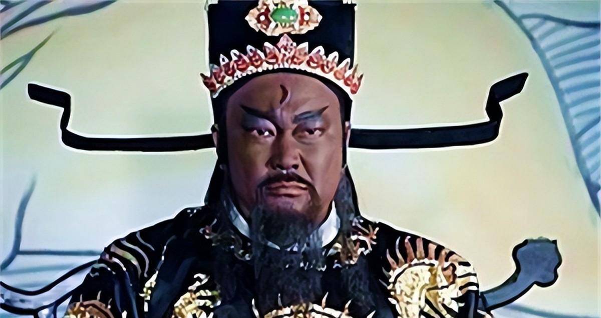 原创故事包兴误入禅院见女子花枝招展对包拯说这庙恐怕不安静