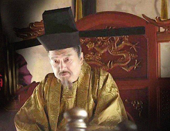 原创称帝不敢穿龙袍只爱前朝妃嫔连秦桧都看不下去的叛逆忠臣