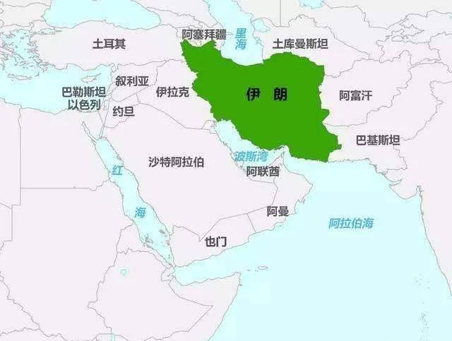 原创80年代中国不但卖出35亿美元的东风三还是两伊战争的供应大户