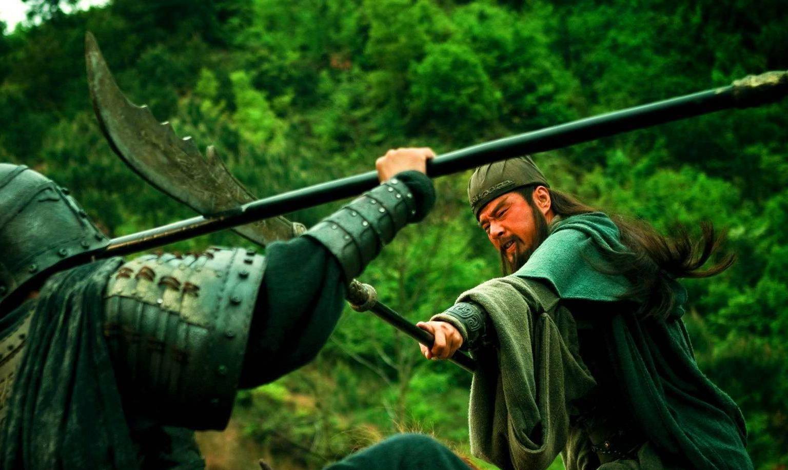 原创关羽贩枣张飞杀猪只是三国演义杜撰历史上他们的身份并非如此