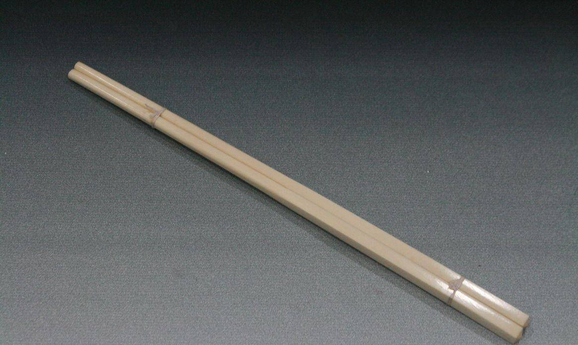 原创古代筷子文化小小两根筷子何以成为文明的载体