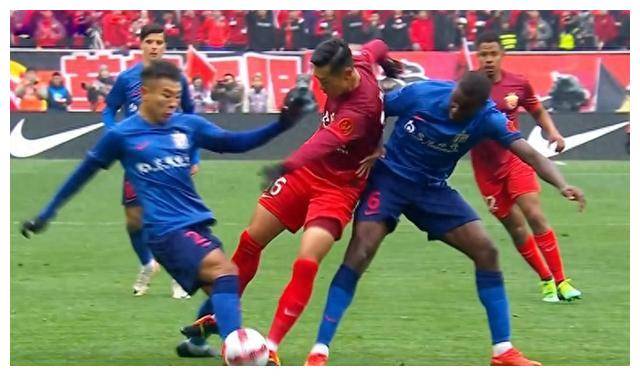 赵明剑蒿俊闵谁主力足协杯挑战赛带领球队迎战上海申花