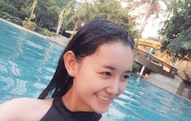 原创哪吒降妖记蒋依依反串男角可惜了好颜值