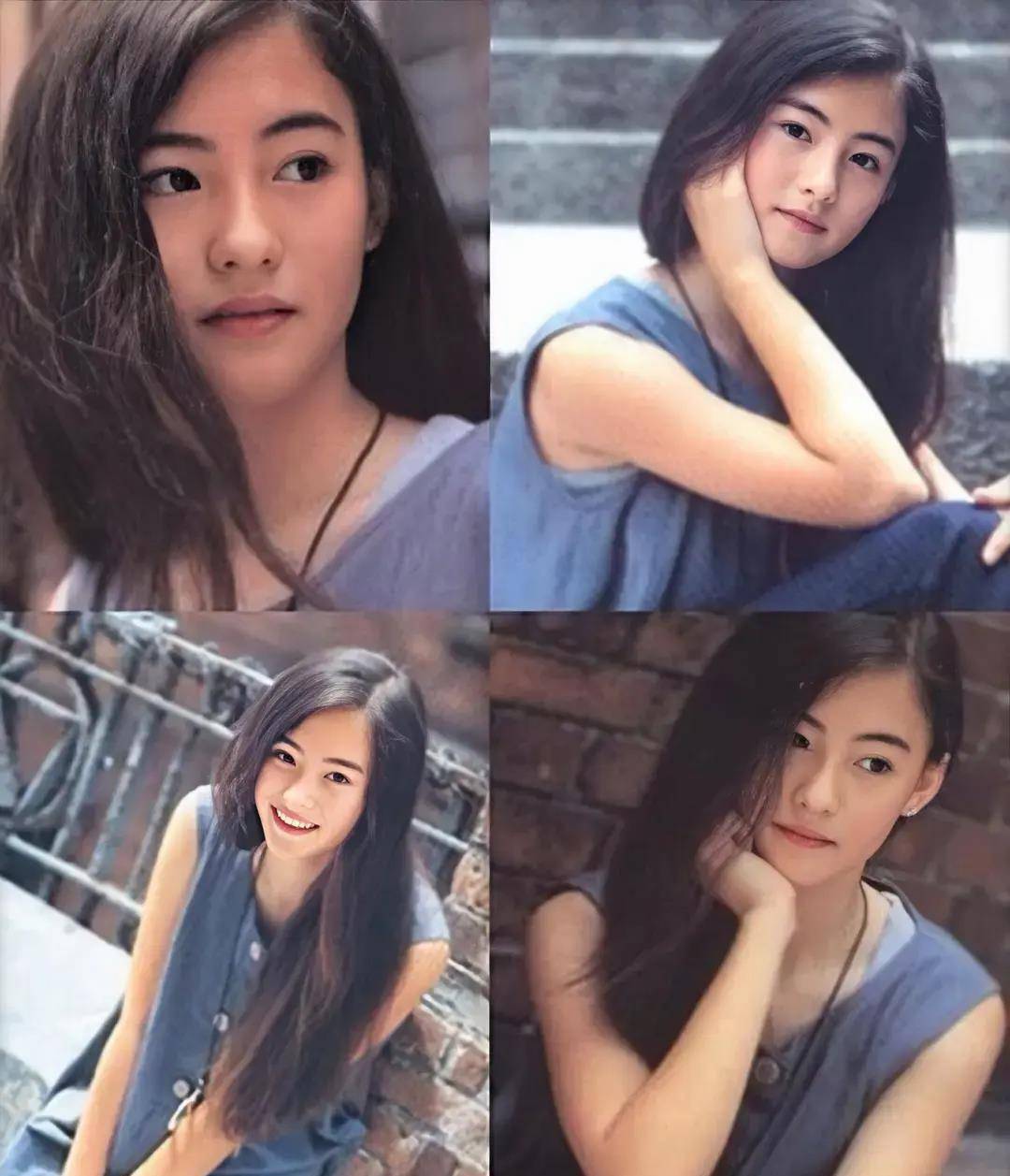 原创看似清纯实则各个都是老司机这4位女星别装了