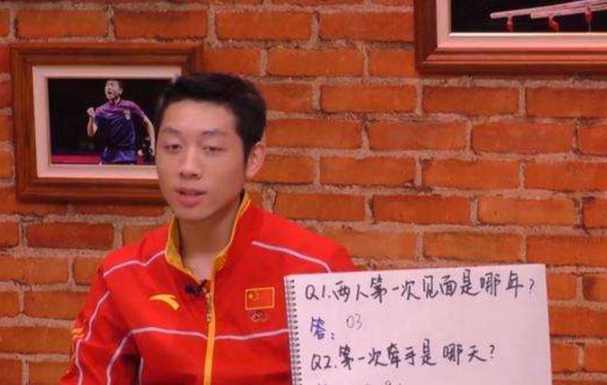 原创许昕恩师曹燕华烟不离手却夺冠59次为爱提前退役二婚遇真爱