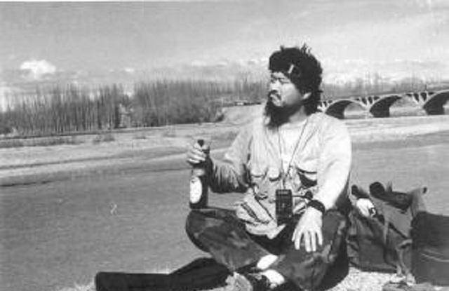 著名探险家余纯顺徒步罗布泊经验丰富却暴尸沙漠原因令人唏嘘