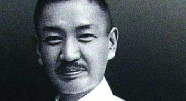 1964年湖口兵变,使蒋纬国跌下政坛,晚年自述被人阴了