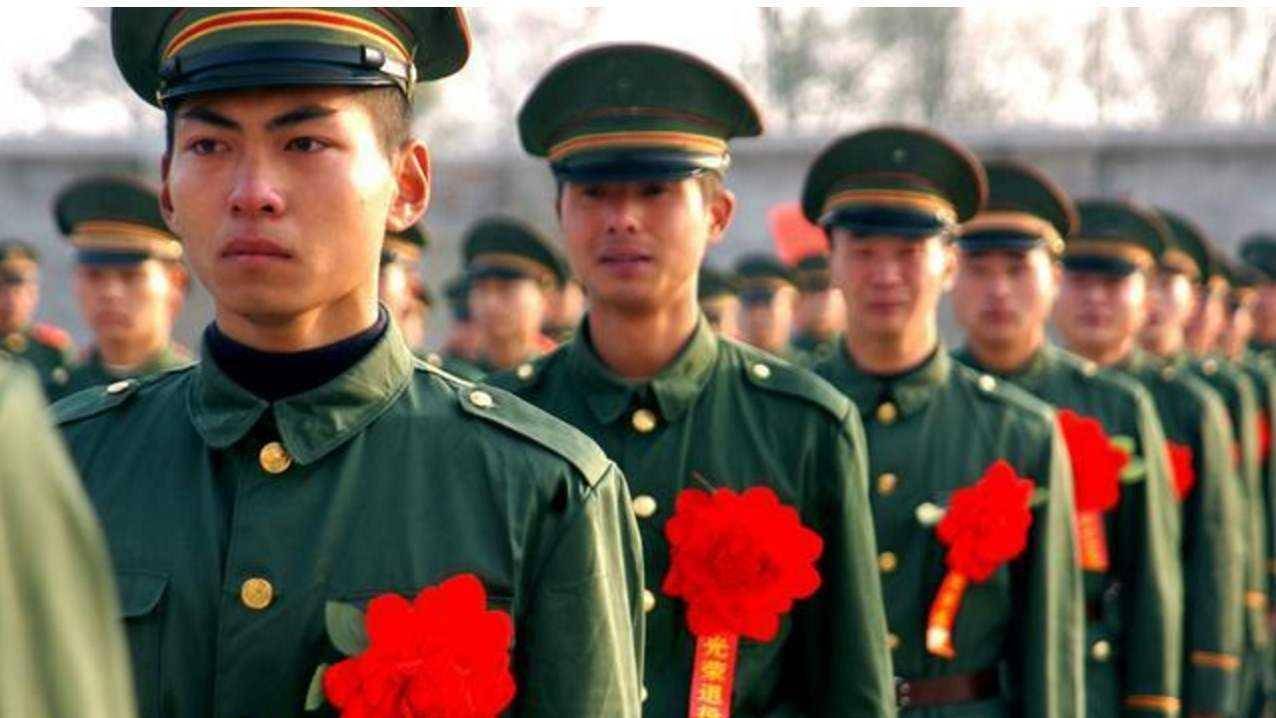 河南退伍军人档案丢失,苦苦寻找28年,竟是堂弟冒名顶替进入国企_王天