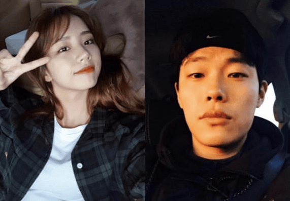 李惠利弄丢男友还向其现女友韩素希道歉打碎牙齿往肚子里咽