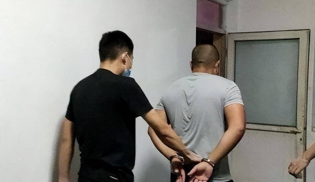 原创2020年济南一对夫妻带娃玩乐却从不工作警方调查牵出惊天大案