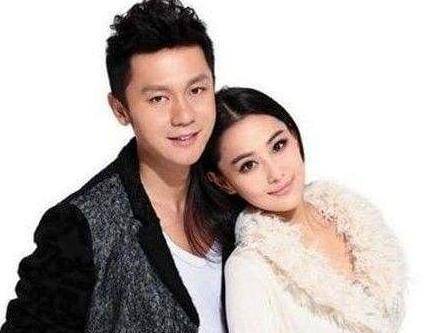 原创情断李小璐张馨予看似忠厚老实的李晨却大难临头独自飞