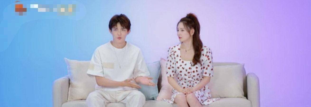 原创原创女儿们的恋爱4张雨绮和李柄熹官宣恋情8岁年龄差惹人瞩目