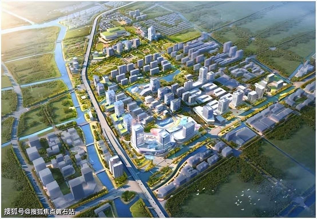 华发海上都荟-上海华发海上都荟楼盘详情-上海房天下_松江_项目_规划