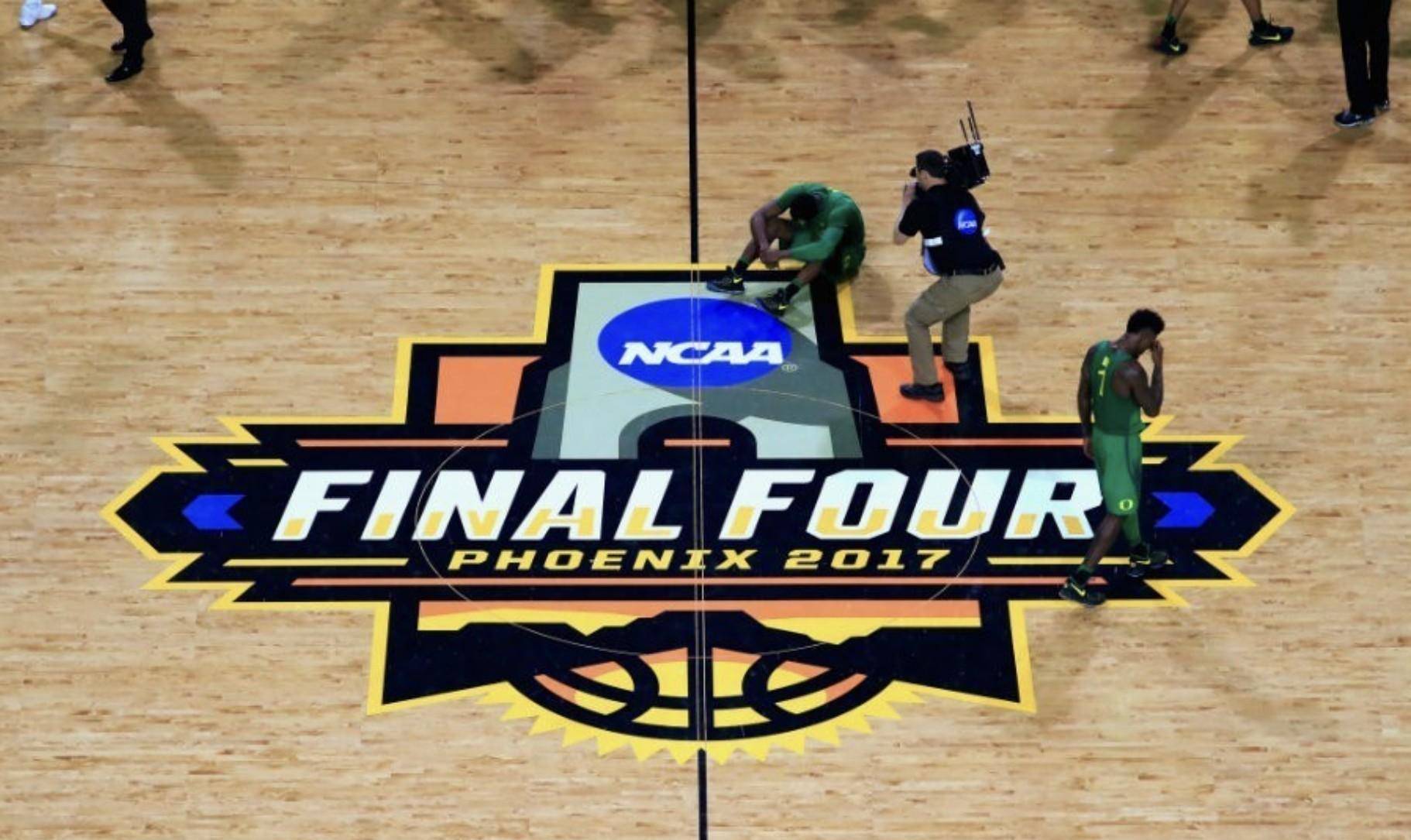 原创ncaa疯狂三月明日来袭请查收这份来自懂球帝的观赛指南