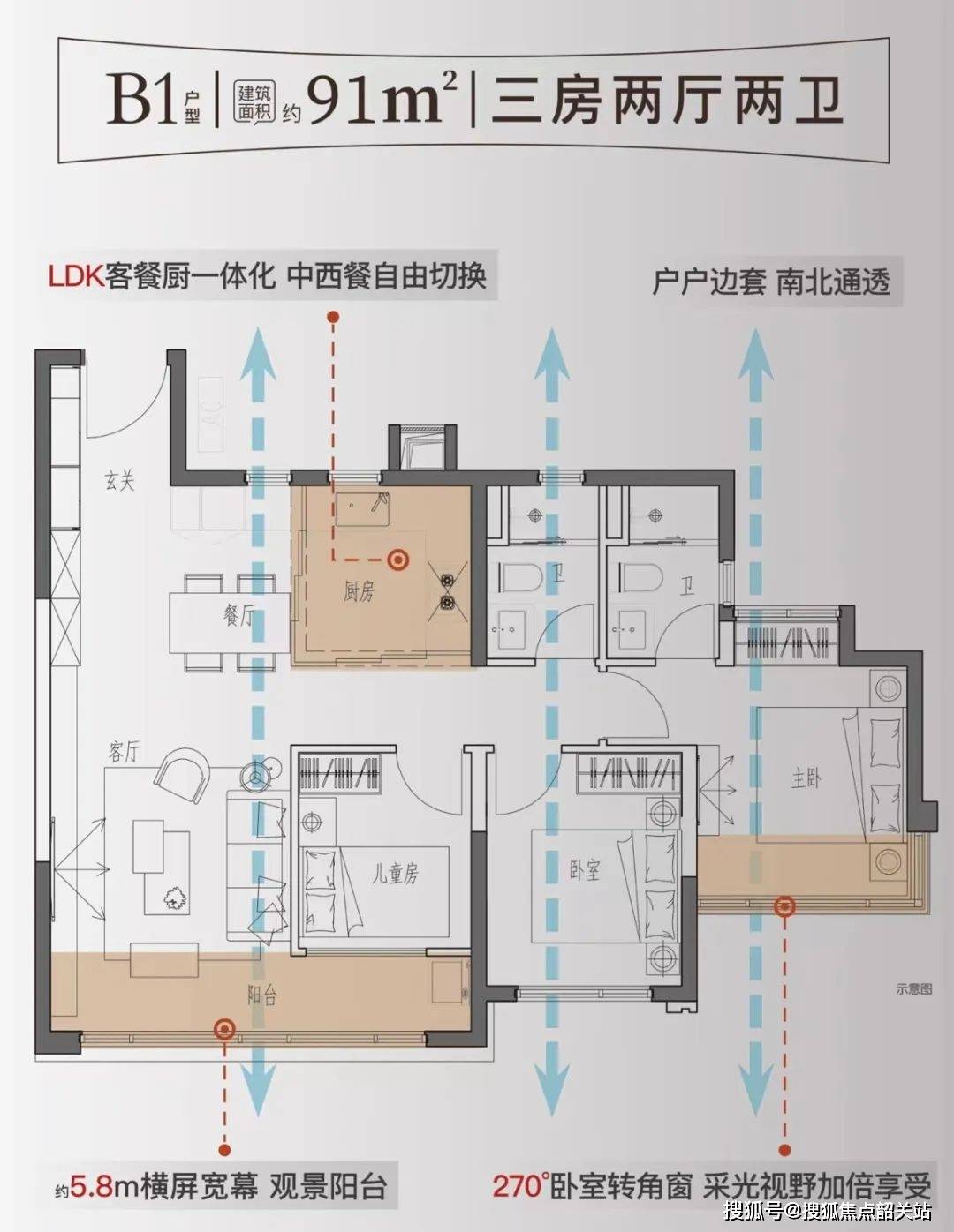 省气燃气灶方太全自动10套大容量洗碗机3c钢化玻璃双开全景推拉门