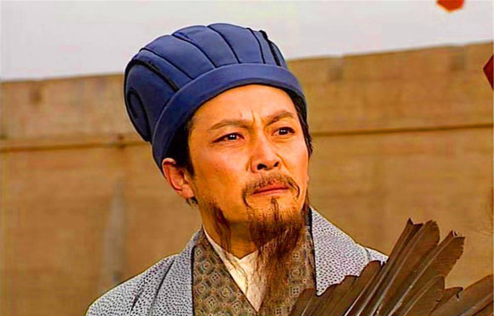 原则性与灵活性相结合,从诸葛亮的所作所为,感悟他的处世之道_马谡