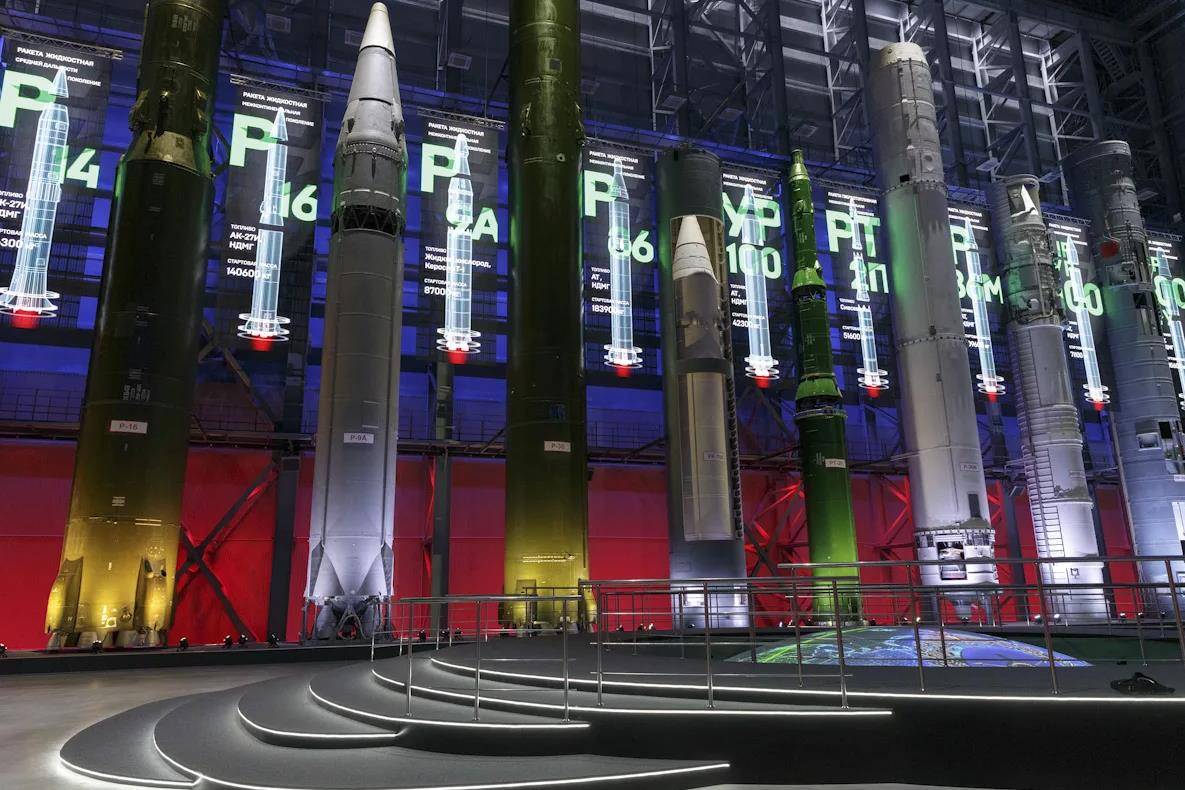 在美国方面看来,"先锋"飞行机动性太强,目前根本无法防范.