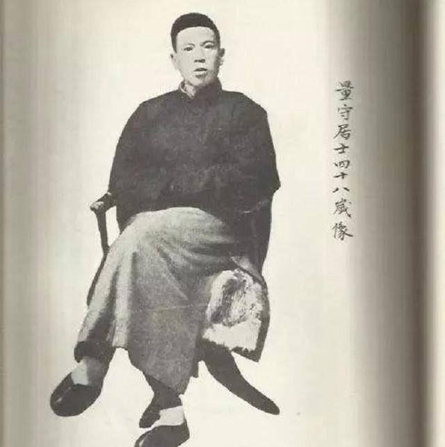 狂人黄侃让胡适沉默以对称钱玄同为疯子与鲁迅相互钦佩